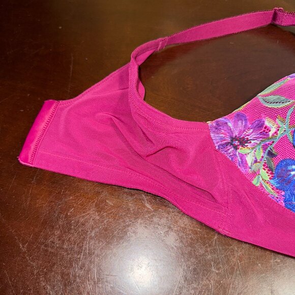 Brand New - Torrid Dream Wire-Free Bra - Picture 2 of 5